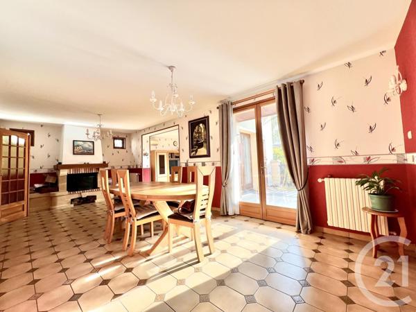 Maison à vendre  8 pièces - 190 m2 CONFLANS STE HONORINE - 78