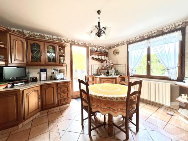 Maison à vendre  8 pièces - 190 m2 CONFLANS STE HONORINE - 78