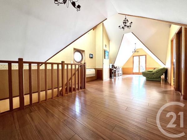 Maison à vendre  8 pièces - 190 m2 CONFLANS STE HONORINE - 78