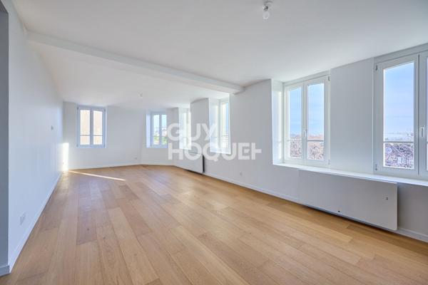 Appartement Deauville 4 pièce(s) 88.65 m2