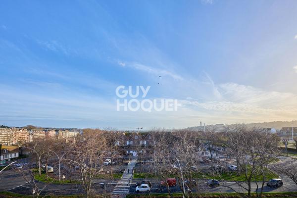Appartement Deauville 4 pièce(s) 88.65 m2