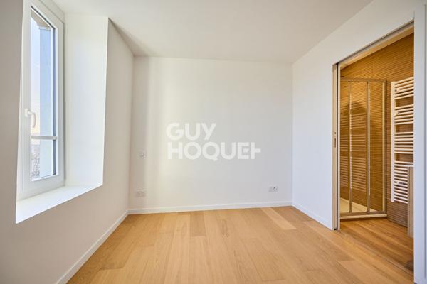 Appartement Deauville 4 pièce(s) 88.65 m2