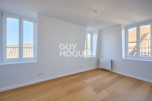 Appartement Deauville 4 pièce(s) 88.65 m2