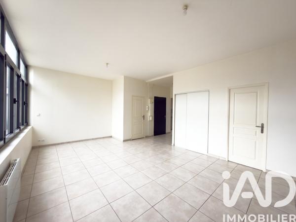 Appartement à vendre 3 pièces 75 m² Elbeuf