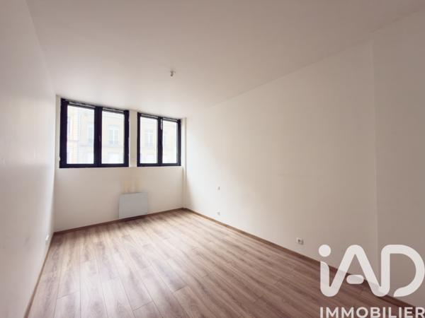 Appartement à vendre 3 pièces 75 m² Elbeuf