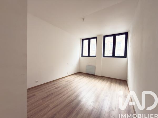 Appartement à vendre 3 pièces 75 m² Elbeuf