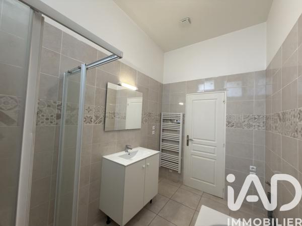 Appartement à vendre 3 pièces 75 m² Elbeuf