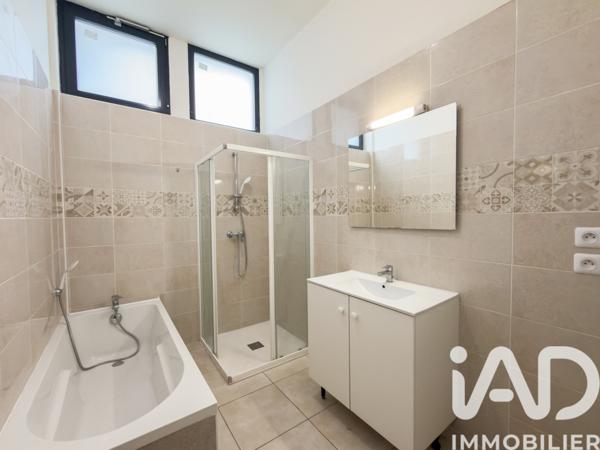 Appartement à vendre 3 pièces 75 m² Elbeuf