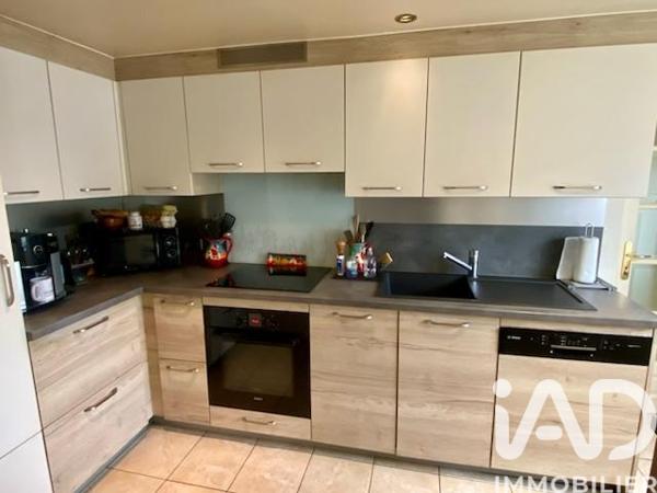 Maison à vendre 7 pièces 198 m² Thionville