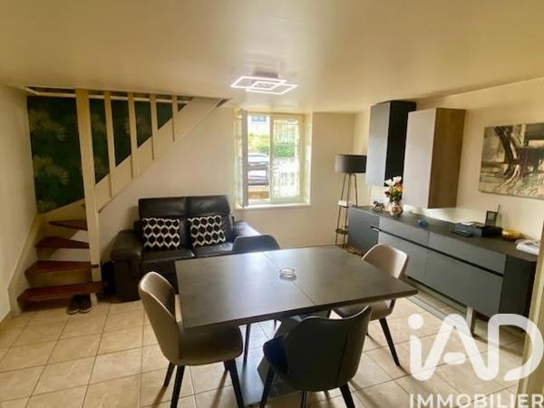 Maison à vendre 7 pièces 198 m² Thionville