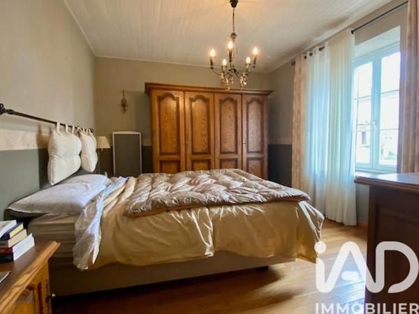 Maison à vendre 7 pièces 198 m² Thionville