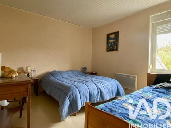 Maison à vendre 7 pièces 198 m² Thionville