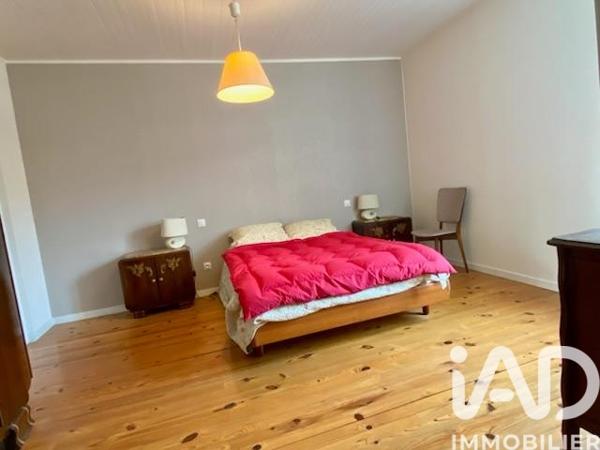 Maison à vendre 7 pièces 198 m² Thionville