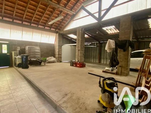 Maison à vendre 7 pièces 198 m² Thionville