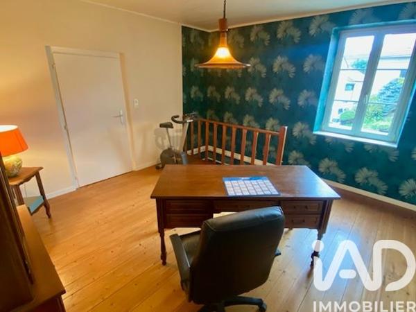 Maison à vendre 7 pièces 198 m² Thionville