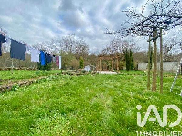 Maison à vendre 7 pièces 198 m² Thionville