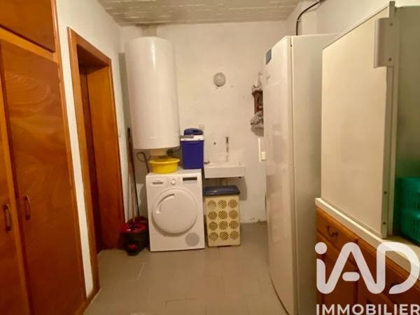 Maison à vendre 7 pièces 198 m² Thionville