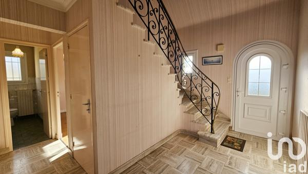 Maison à vendre 5 pièces 110 m² Saint-Avé