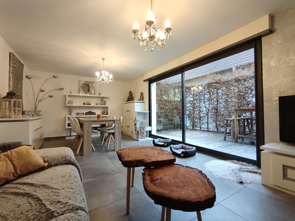 Maison - 4 pièces - 99 m²