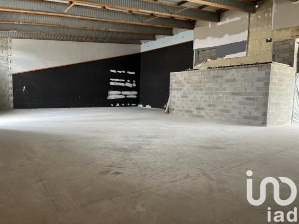 Immeuble à vendre 329 m² Bagnols-sur-Cèze