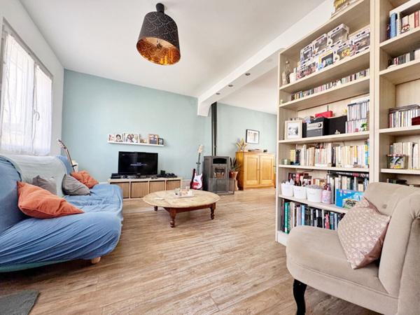 Maison Boves 5 pièces 89m²