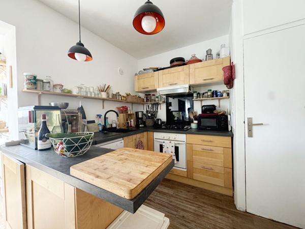 Maison Boves 5 pièces 89m²