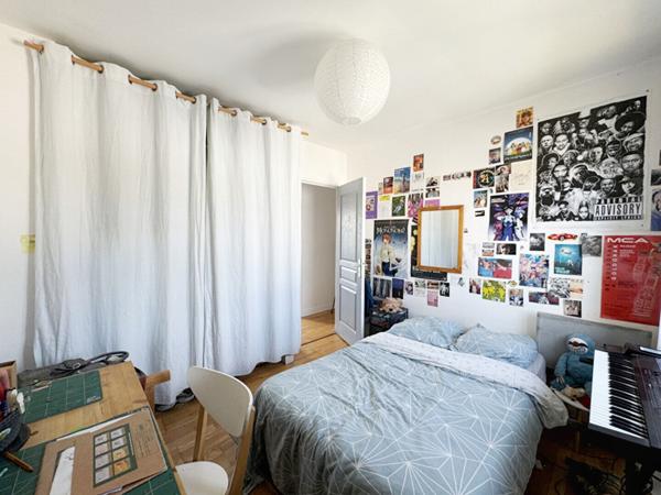 Maison Boves 5 pièces 89m²