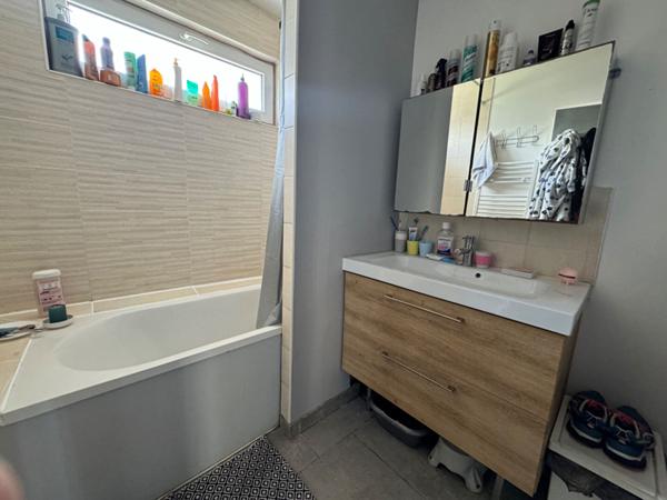 Maison Boves 5 pièces 89m²