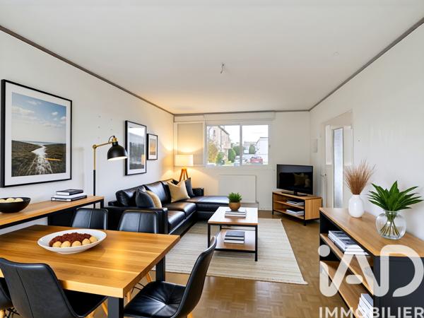 Maison à vendre 5 pièces 90 m² Colomiers