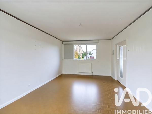 Maison à vendre 5 pièces 90 m² Colomiers