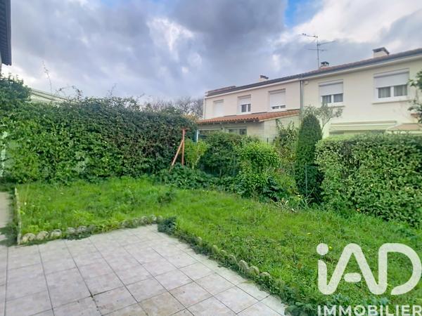 Maison à vendre 5 pièces 90 m² Colomiers