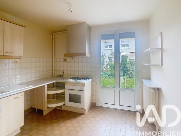 Maison à vendre 5 pièces 90 m² Colomiers
