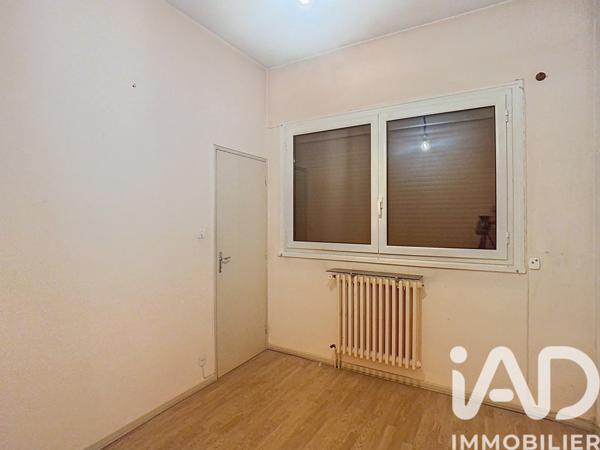Maison à vendre 5 pièces 90 m² Colomiers