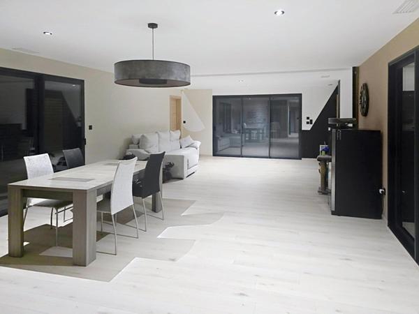 PAVILLON 6 CHAMBRES A CHABAN! AVEC JARDIN