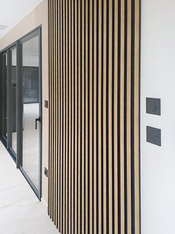 PAVILLON 6 CHAMBRES A CHABAN! AVEC JARDIN