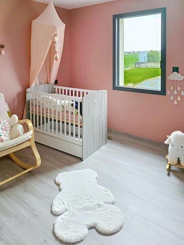 PAVILLON 6 CHAMBRES A CHABAN! AVEC JARDIN