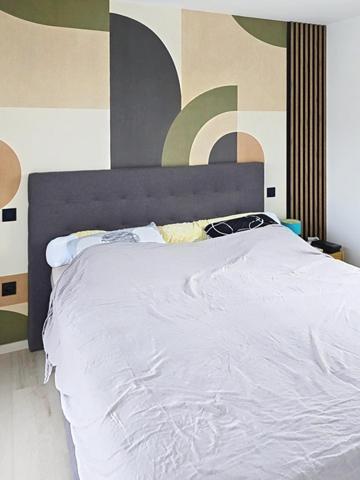 PAVILLON 6 CHAMBRES A CHABAN! AVEC JARDIN