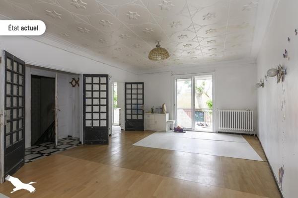Maison à vendre 344 784 € Marseillan 6 p 151 m² DPE A