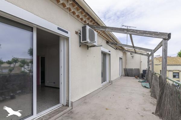 Maison à vendre 344 784 € Marseillan 6 p 151 m² DPE A