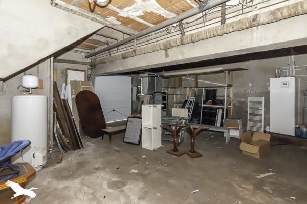 Maison à vendre 344 784 € Marseillan 6 p 151 m² DPE A