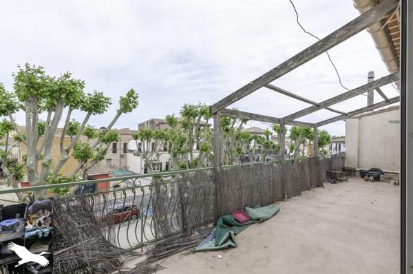 Maison à vendre 344 784 € Marseillan 6 p 151 m² DPE A
