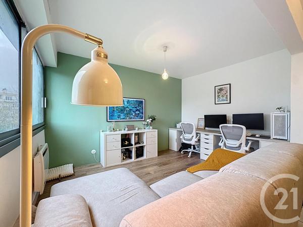 Appartement T4 à vendre  4 pièces - 86,61 m2 BREST - 29