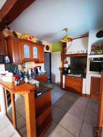 Maison 5 pièce(s) 4 chambre(s) 155 m²
