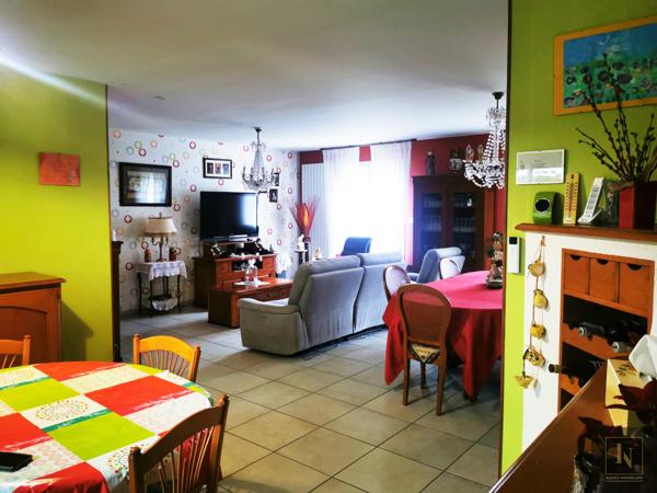 Maison 5 pièce(s) 4 chambre(s) 155 m²
