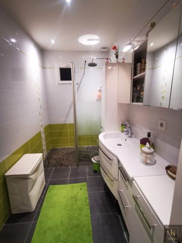 Maison 5 pièce(s) 4 chambre(s) 155 m²