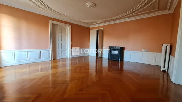 Location appartement Mulhouse - 7 pièce(s) - 212 m² - 1 980 €/mois