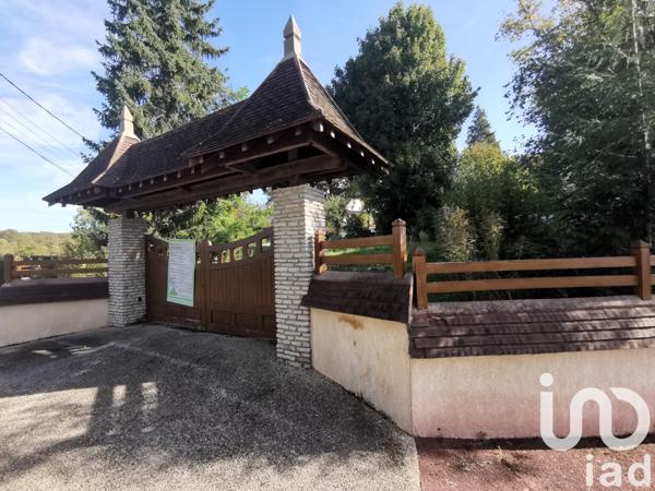 Terrain à vendre 304 m² Presles