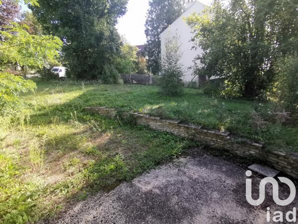 Terrain à vendre 304 m² Presles