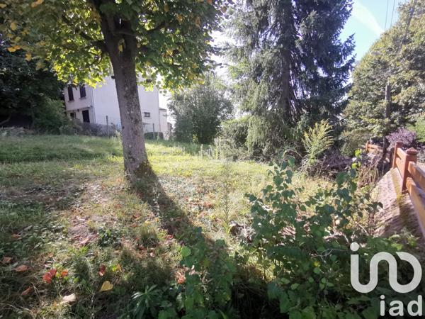 Terrain à vendre 304 m² Presles