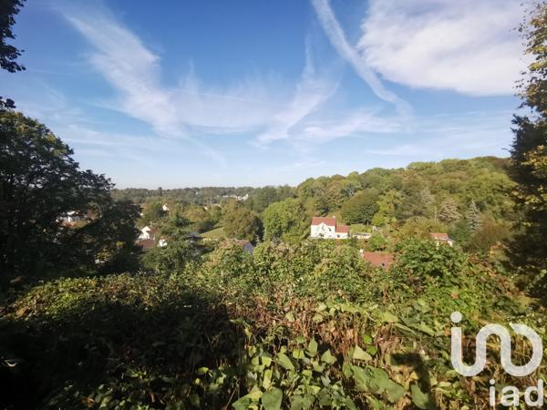 Terrain à vendre 304 m² Presles